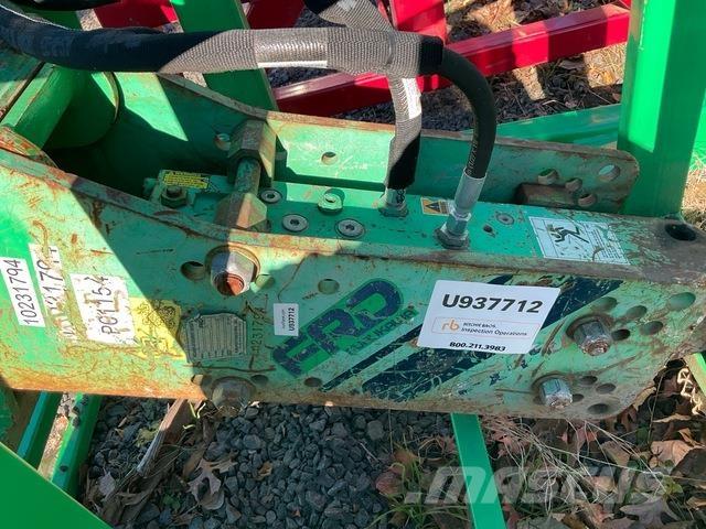 FRD FX45A-CP Hammers / Breakers