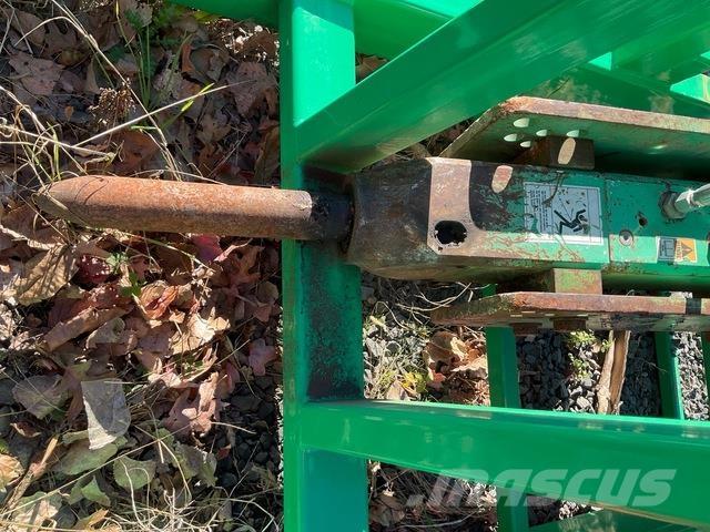 FRD FX45A-CP Hammers / Breakers