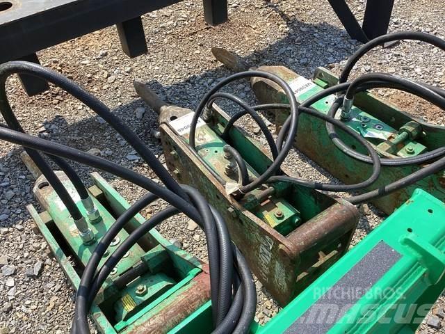FRD FX45CP Hammers / Breakers