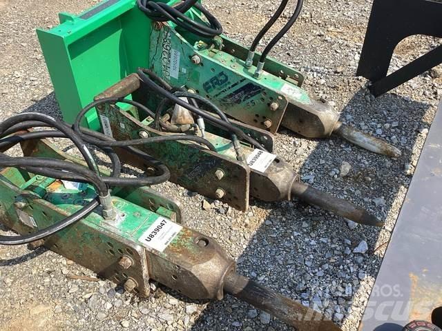 FRD FX45CP Hammers / Breakers