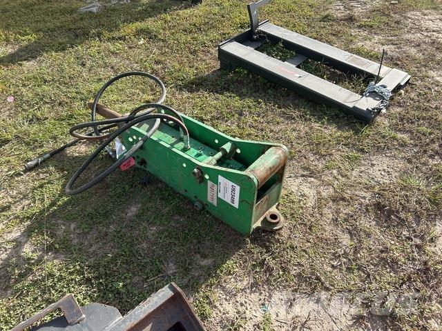 FRD FX45CP Hammers / Breakers