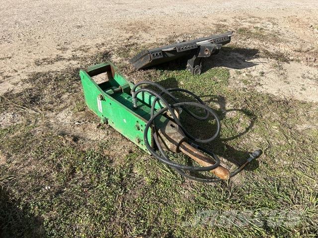 FRD FX45CP Hammers / Breakers