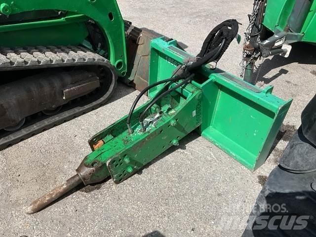 FRD FX45CPQA Hammers / Breakers
