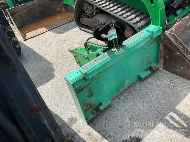 FRD FX45CPQA Hammers / Breakers