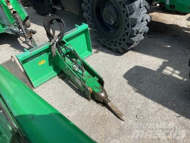 FRD FX45CPQA Hammers / Breakers
