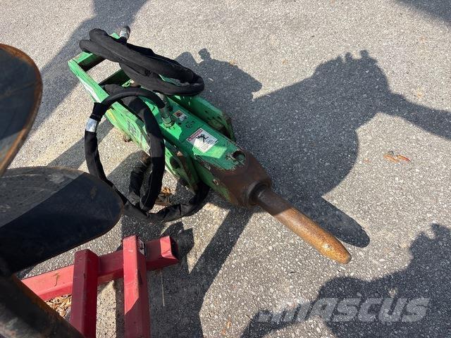 FRD FX55CP Hammers / Breakers