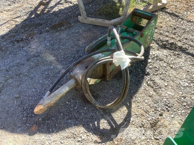 FRD FX55CP Hammers / Breakers