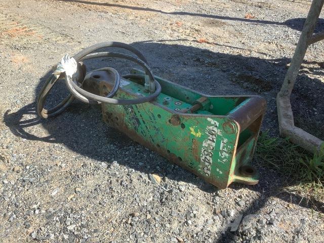 FRD FX55CP Hammers / Breakers