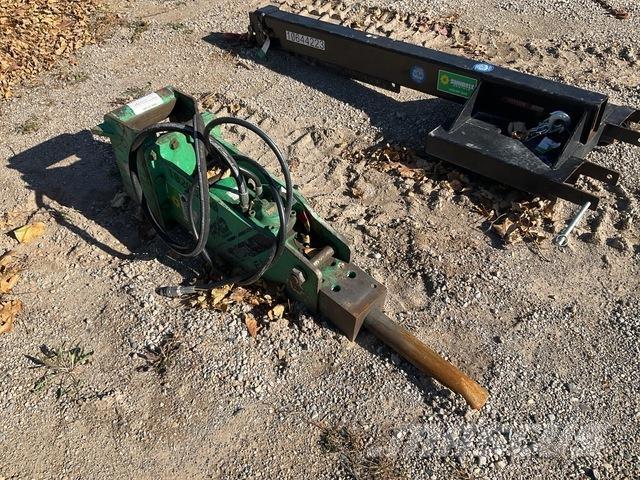 FRD KF6FSP Hammers / Breakers