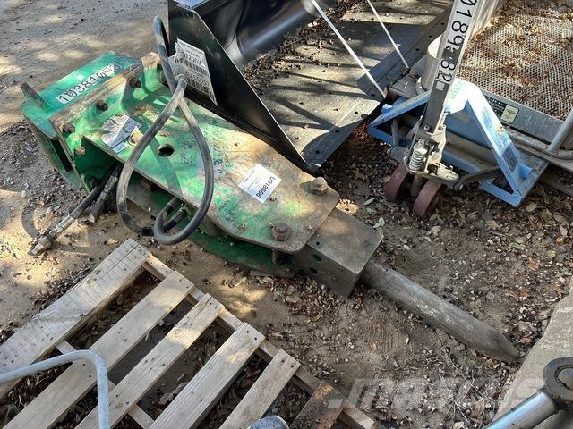 FRD KF9FSPWR Hammers / Breakers