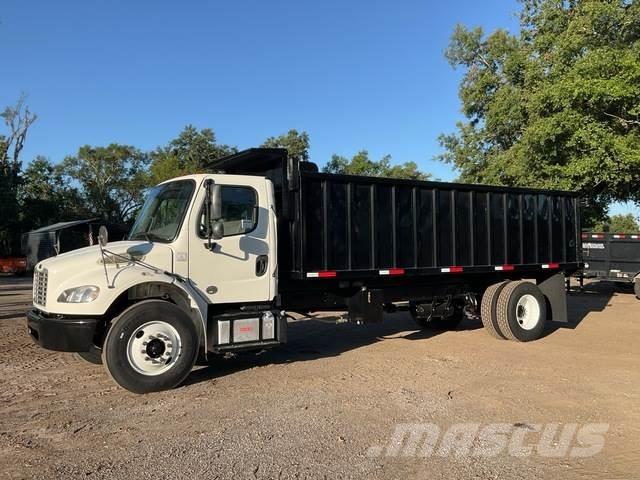 Freightliner  Tipper trucks