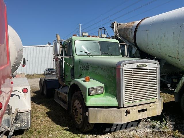 Freightliner  Truck Tractor Units