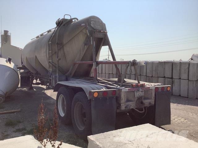 Fruehauf  Other trailers