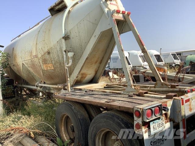 Fruehauf  Other trailers