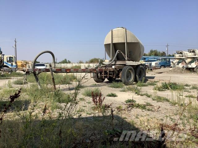 Fruehauf  Other trailers