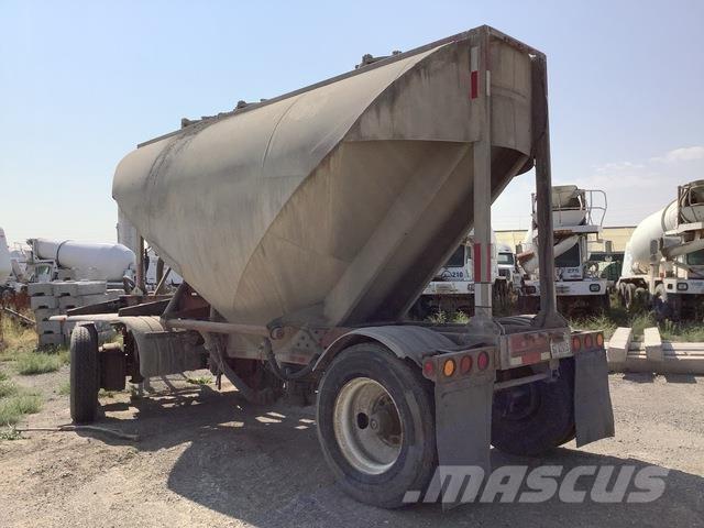 Fruehauf  Other trailers