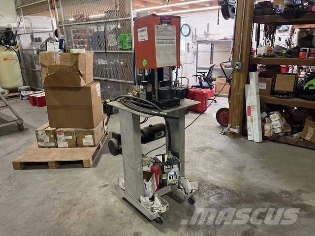 Gates PC 707 Other