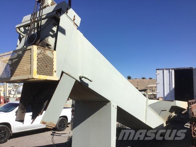 Gator FG-90 Light pressure washers