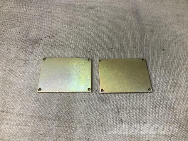  GE NYLC-3 Other components