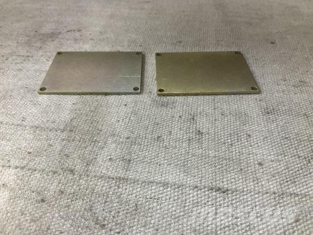  GE NYLC-3 Other components