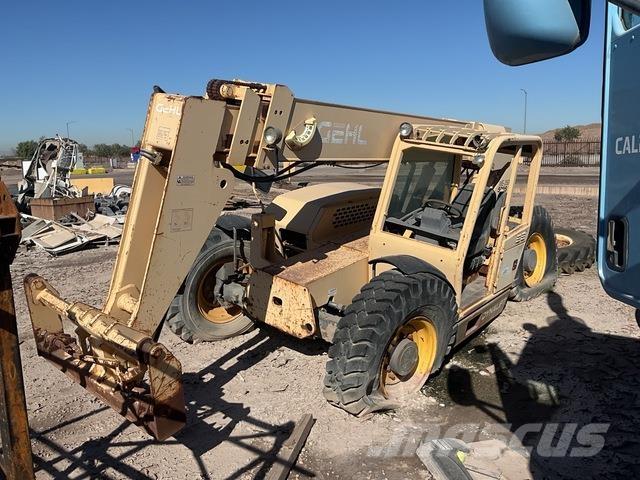 Gehl DL10H Telescopic handlers