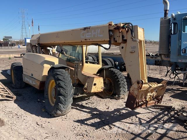 Gehl DL10H Telescopic handlers