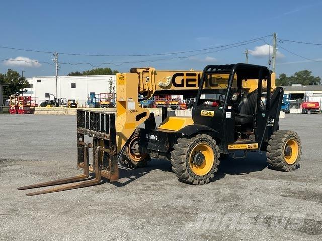 Gehl RS6-34 Telescopic handlers
