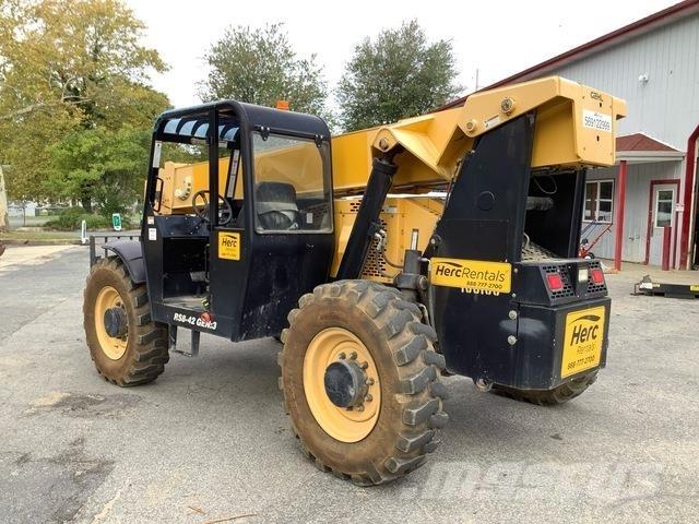 Gehl RS8-42 Telescopic handlers