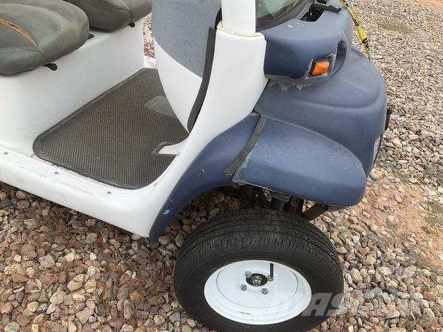  GEM E4 Utility machines