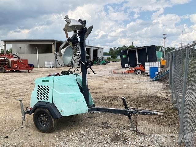 Generac MLT6SK Light towers