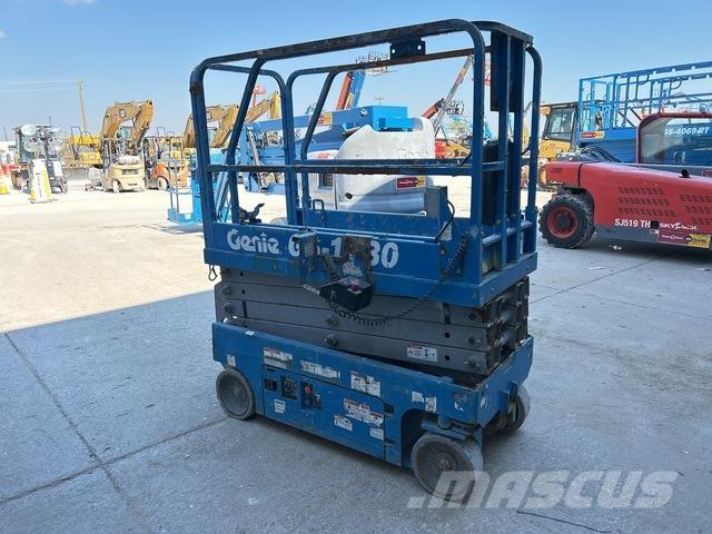 Genie GS-1930 Scissor lifts
