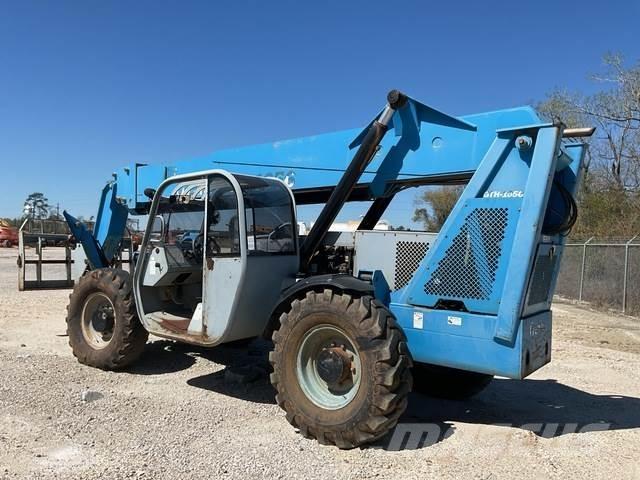 Genie GTH-1056 Telescopic handlers