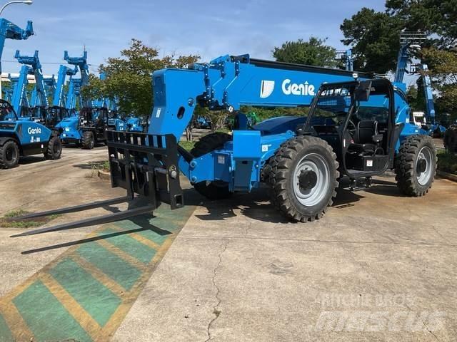 Genie GTH-1056 Telescopic handlers