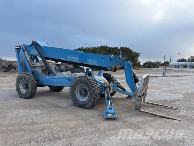 Genie GTH-1056 Telescopic handlers