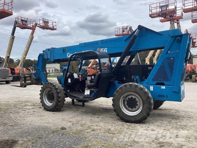 Genie GTH-1056 Telescopic handlers