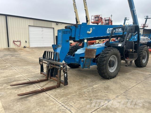 Genie GTH-1056 Telescopic handlers