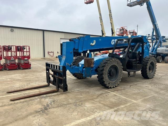 Genie GTH-1056 Telescopic handlers