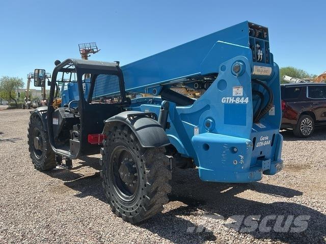 Genie GTH-844 Telescopic handlers
