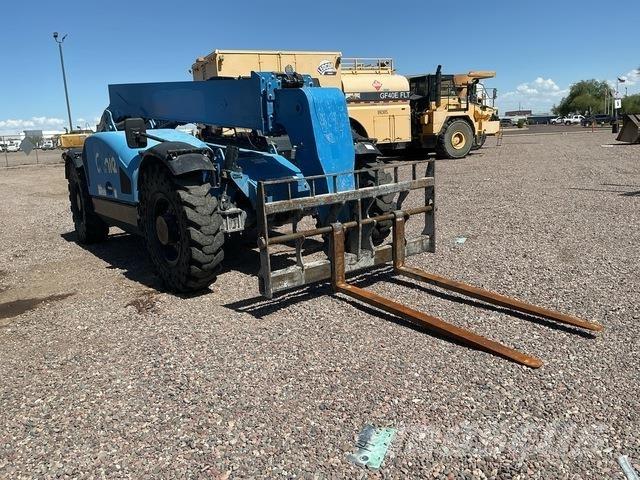 Genie GTH-844 Telescopic handlers