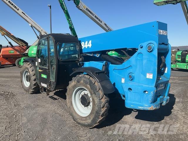 Genie GTH-844 Telescopic handlers