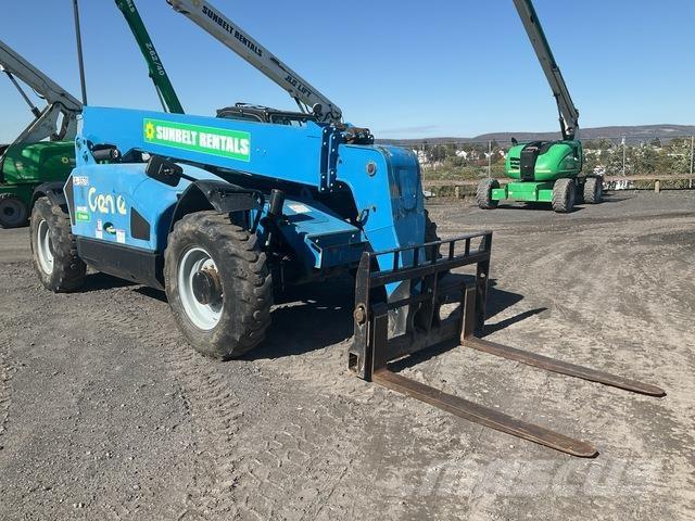 Genie GTH-844 Telescopic handlers