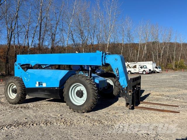Genie GTH-844 Telescopic handlers
