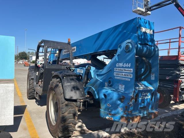 Genie GTH-844 Telescopic handlers