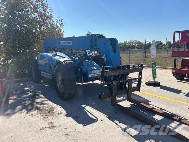 Genie GTH-844 Telescopic handlers