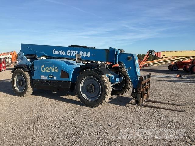Genie GTH-844 Telescopic handlers