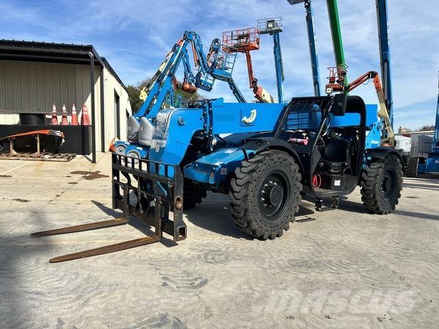 Genie GTH-844 Telescopic handlers