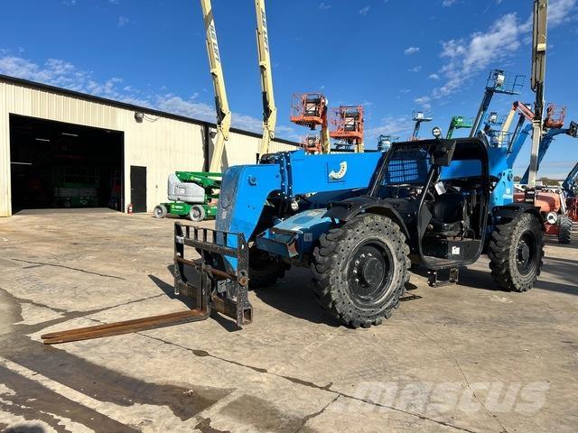 Genie GTH-844 Telescopic handlers