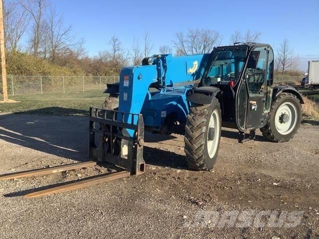 Genie GTH636 Telescopic handlers