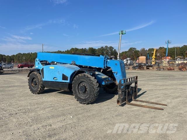 Genie GTH844 Telescopic handlers