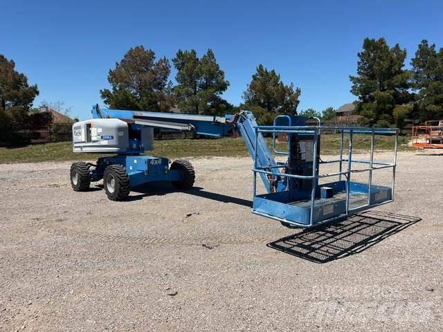 Genie S-45 Other
